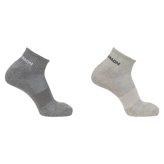 Salomon Κάλτσες Hike Evasion 2-Pairs